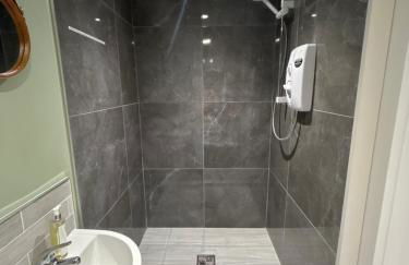 Eddies Lodge & Spa 3 bedroom cottage - Foto 40