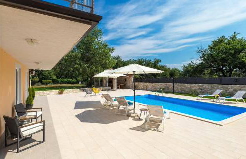 Villa Quercus Alba - Foto 3