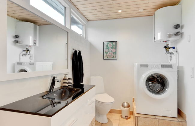 3 bedroom House in Sydals with terrace - Photo 13