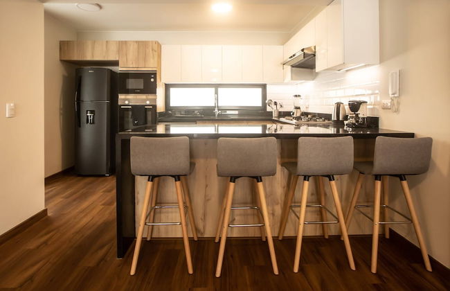 Wynwood Alcanfores in Miraflores - Photo 62