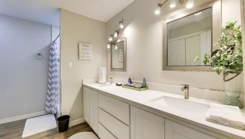 Spacious Backyard - San Juan Home Near Border - Foto 3