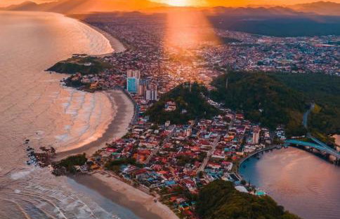 Casa Sol e Mar - Foto 9