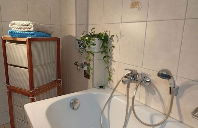 Holiday Apartment Coffee Mill - Foto 9