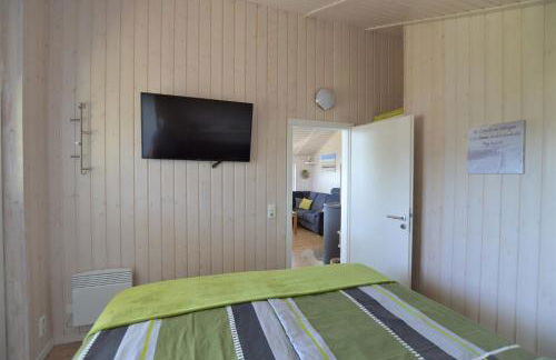 Ferienhaus Nordseeluft - Foto 20