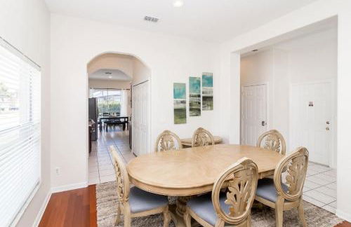 New Ownership - 7BR - close to Disney - Photo 41