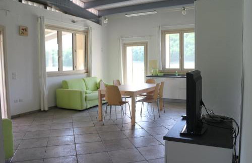 Antica Dimora Italiana - Photo 22