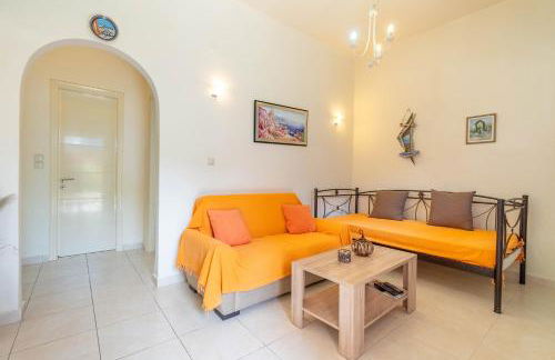 Nikos Seaside Apartment - Foto 7