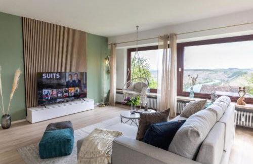 Cozy II Luxuriös Moselview Terrasse Garten NETFLIX - Foto 1