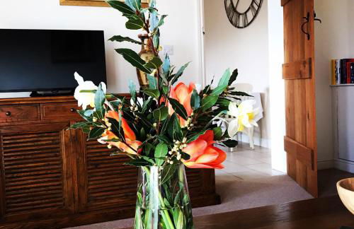 Gaer Fawr Barns - Photo 11