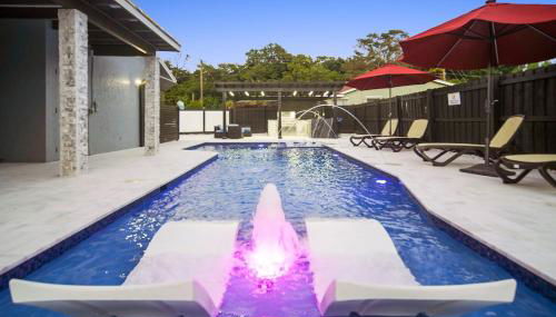Luxury Vacation Home - Private Pool Outdoor Living - Foto 1