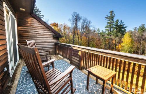 Private Berkshires Home On 5+ Acres Rustic & Chic - Foto 41