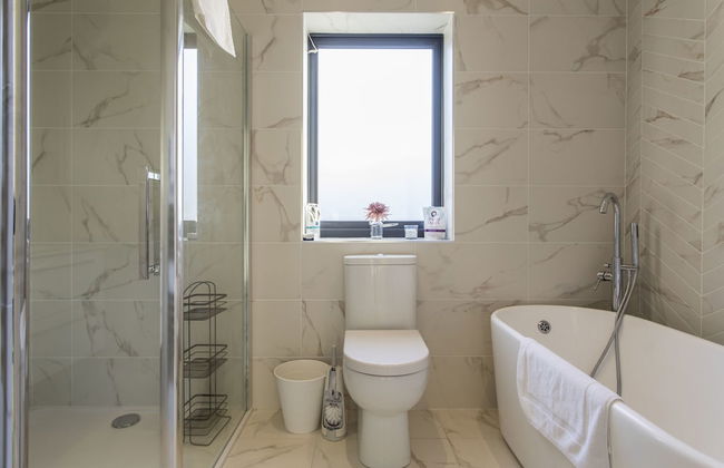 Killester Self Catering Cottage - Photo 20