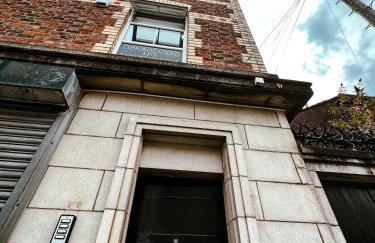 The County Staycation - Photo 54