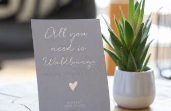 Wald Lounge - Foto 15