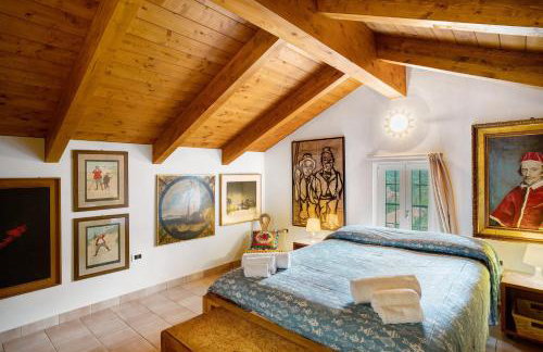 Il Giardino del Sole - Rosmarino - Foto 27