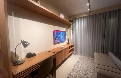 Studio na Árvore no Centro do Rio - Foto 36