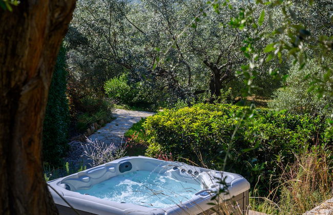 Captivating 5br Pool Villa Close Navarino Golf - Foto 26