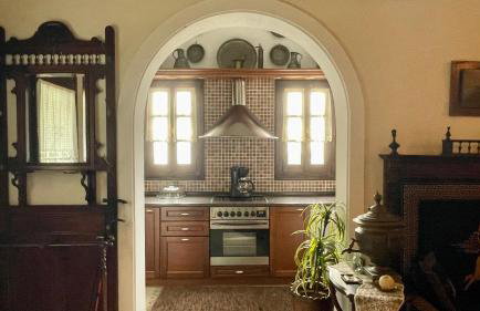 Iris Sea View Villa - Photo 35