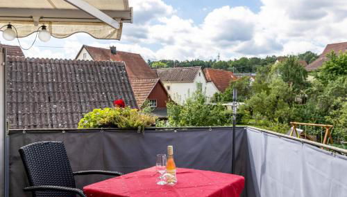 Ferienwohnung Zu Hause auf Zeit - Foto 2