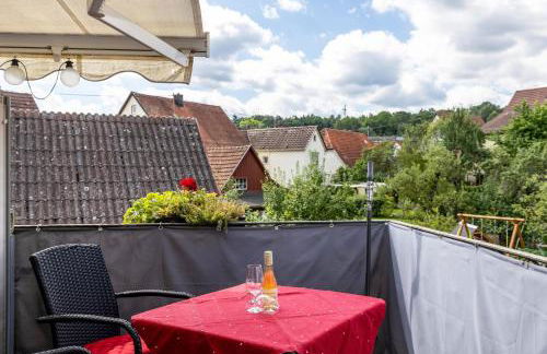 Ferienwohnung Zu Hause auf Zeit - Foto 2