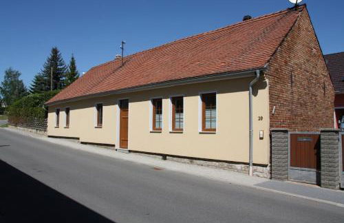 Ferienwohnung Helbing - Foto 1