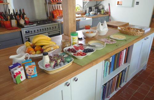 Sans, Souci. @ Mill House - Foto 9