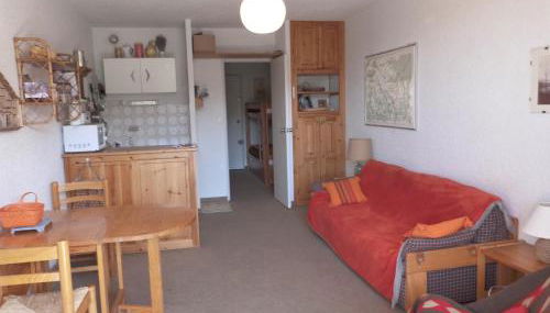 Studio au cœur du Sauze - Photo 2