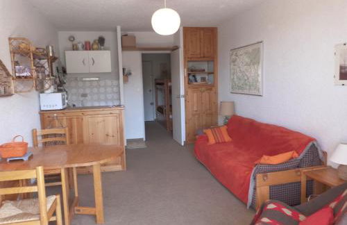 Studio au cœur du Sauze - Photo 2