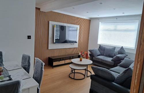 Grand Apartments Stretford - Foto 1