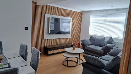 Grand Apartments Stretford - Foto 1