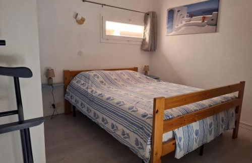 Appartement T2 entre mer et lac - Foto 4