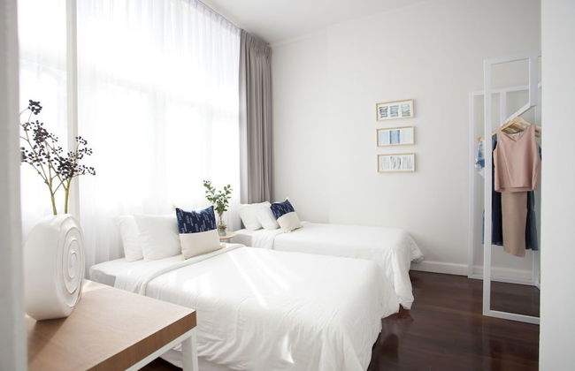 Private Pool Villa 89 Nimman Chiangmai - Foto 6