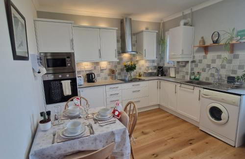 3 Bedroom Apartment max 5 Pax Musselburgh - Foto 17
