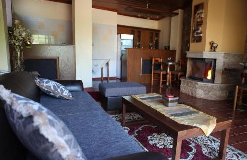 Xenonas Platia - Photo 18