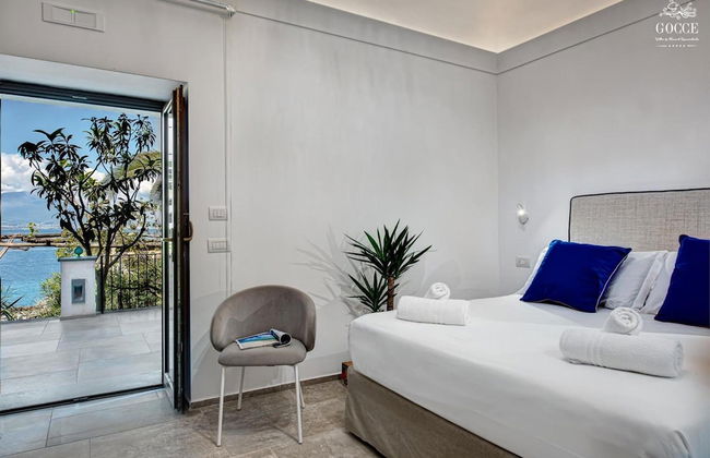 Villa Degli Dei - Private Waterfront Villa - Foto 45