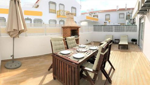 Altura da Maré - Apartamento Costa Azul - Foto 3