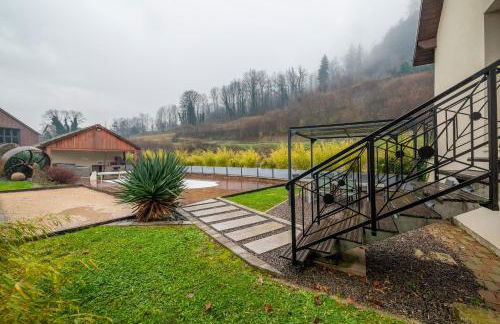 Demoiselle Loue - Foto 41