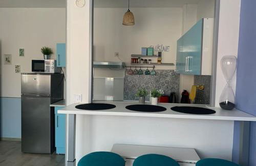 38 Maison entière,place de parking et garage pour moto velo a la demande - Foto 22