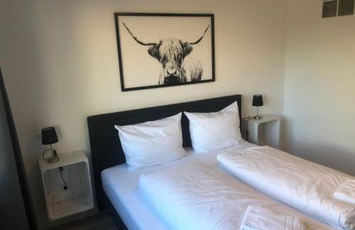 Ferienwohnung in der Sanderau - Foto 2