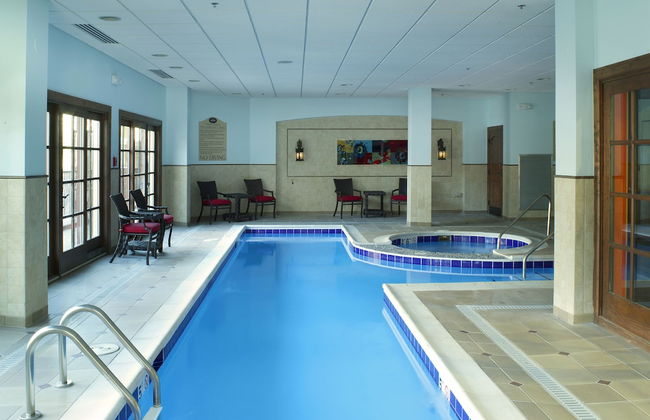 Ascent by East West Hospitality - Foto 28