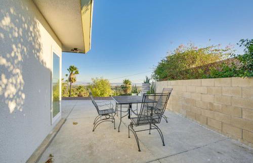 Stunning MCM Escape with Mtn Views in San Bernardino - Foto 33