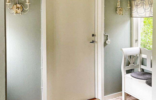 5 Person Holiday Home in Haradsback-by Traum - Foto 14