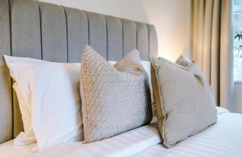 Rock Mill - Superior 2-Bedroom Apartment - Foto 34