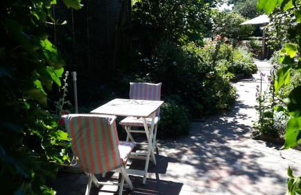 Gartentraum - Foto 18