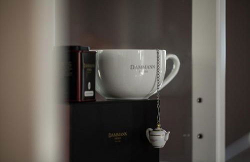 Villa Avellino Historic Residence - Foto 23