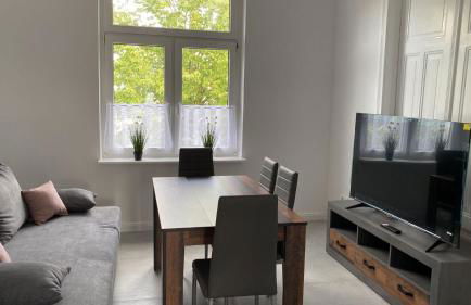 Villa Mariensiel 1OG li - Foto 10