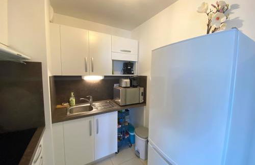 Jolie T2 au calme à 2 pas du Vieux Port - Foto 20