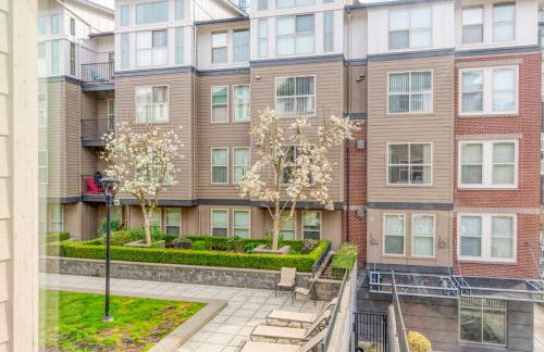 Bellevue 2BR w Gym WD Lounge nr Shops SEA-330 - Foto 6