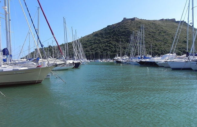 Yacht Suite Cala Galera - Photo 1