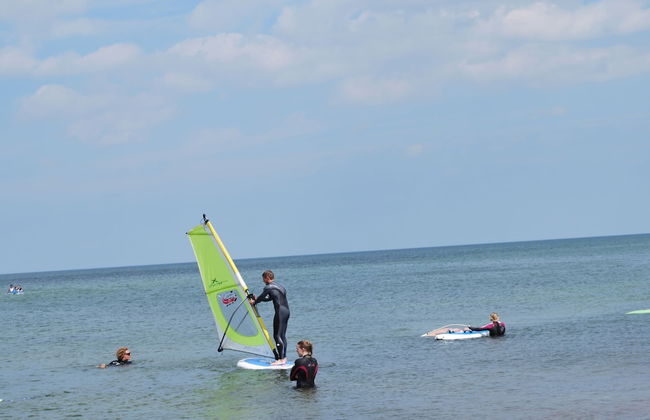 Bungalow Near Salzhaff Beach Wismar - Foto 31